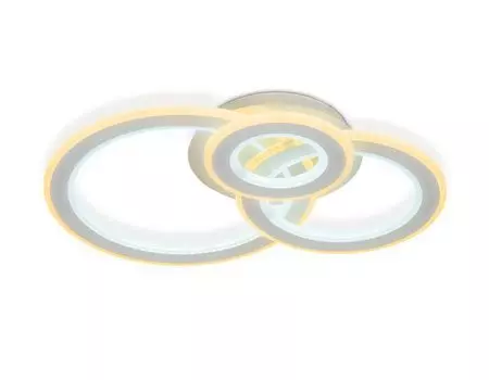 Потолочная люстра Ambrella light Original FA861