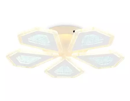 Потолочная люстра Ambrella light с пультом Original FA4030