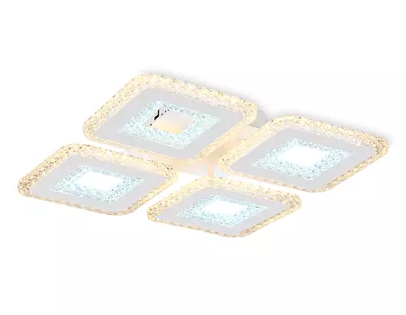 Потолочная люстра Ambrella light с пультом Original FA4004