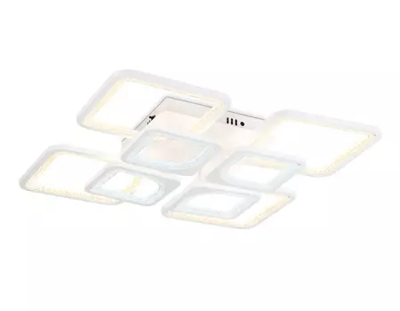 Потолочная люстра Ambrella light с пультом Original FA4423