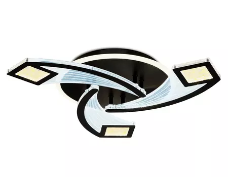 Потолочная люстра Ambrella light с пультом Original FA4477