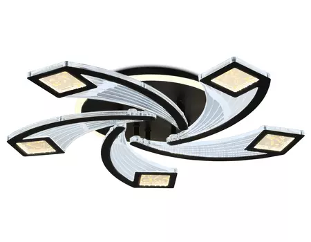 Потолочная люстра Ambrella light с пультом Original FA4478