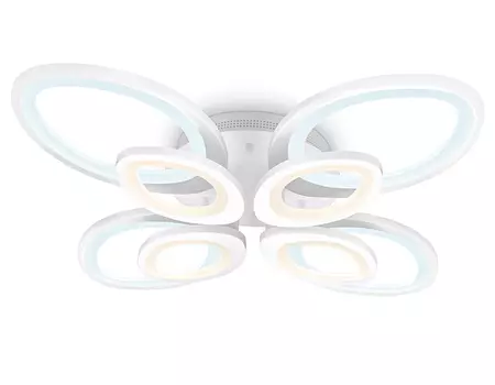 Потолочная люстра Ambrella light с пультом Original FA4493