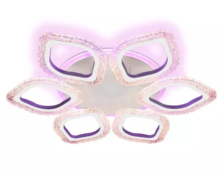 Потолочная люстра Ambrella light с пультом Original FA4503