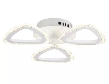 Потолочная люстра Ambrella light с пультом Original FA4508