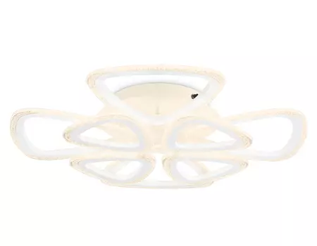 Потолочная люстра Ambrella light с пультом Original FA4515