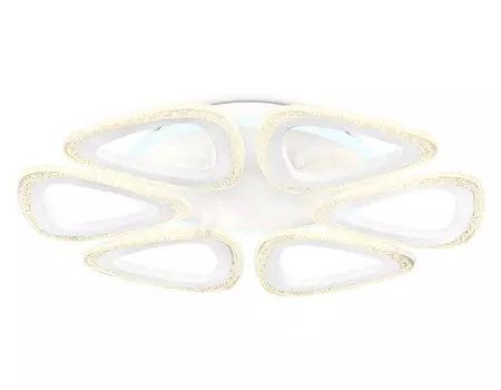 Потолочная люстра Ambrella light с пультом Original FA4518