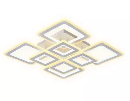 Потолочная люстра Ambrella light с пультом Original FA868