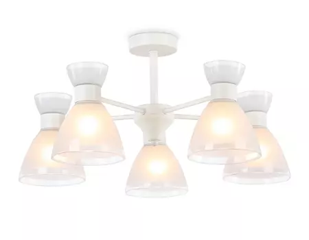 Потолочная люстра Ambrella Light TR TRADITIONAL Modern Homy TR3179