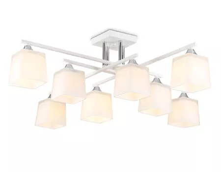 Потолочная люстра Ambrella Light TR TRADITIONAL TR303043