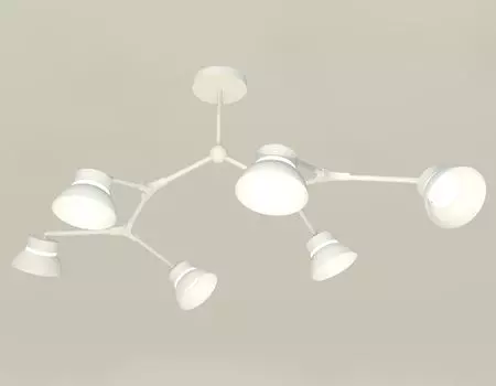 Потолочная люстра Ambrella light Traditional DIY XB9055100