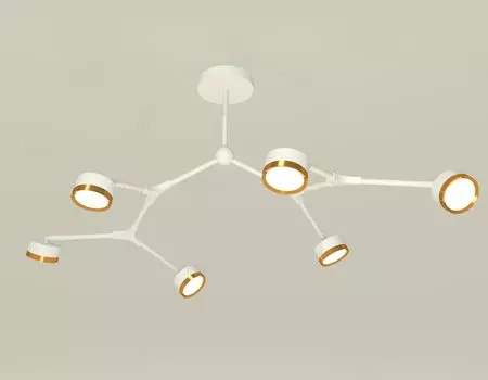 Потолочная люстра Ambrella light Traditional DIY XB9055152