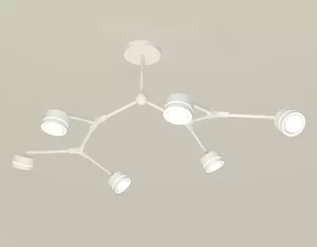 Потолочная люстра Ambrella light Traditional DIY XB9055201