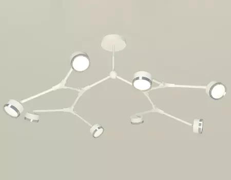 Потолочная люстра Ambrella light Traditional DIY XB9059151