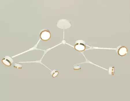 Потолочная люстра Ambrella light Traditional DIY XB9059152