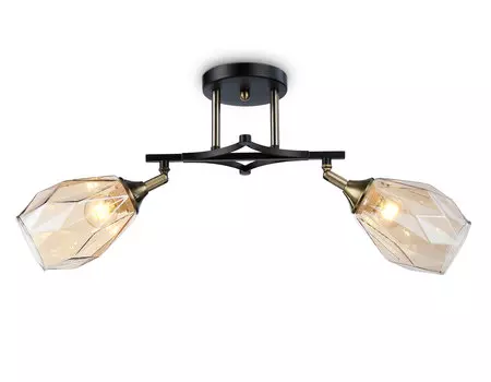 Потолочная люстра Ambrella light TRADITIONAL Modern TR303032