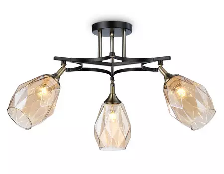 Потолочная люстра Ambrella light TRADITIONAL Modern TR303033