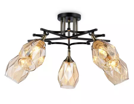 Потолочная люстра Ambrella light TRADITIONAL Modern TR303035