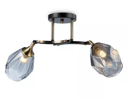 Потолочная люстра Ambrella light TRADITIONAL Modern TR303037