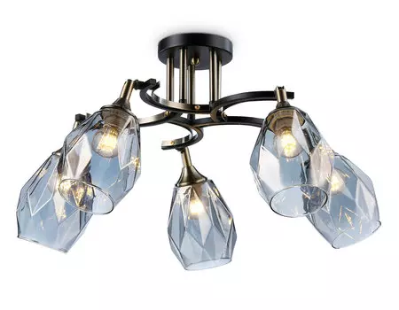 Потолочная люстра Ambrella light TRADITIONAL Modern TR303039
