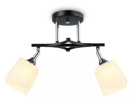 Потолочная люстра Ambrella light TRADITIONAL Modern TR303063