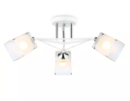 Потолочная люстра Ambrella light TRADITIONAL Modern TR303071