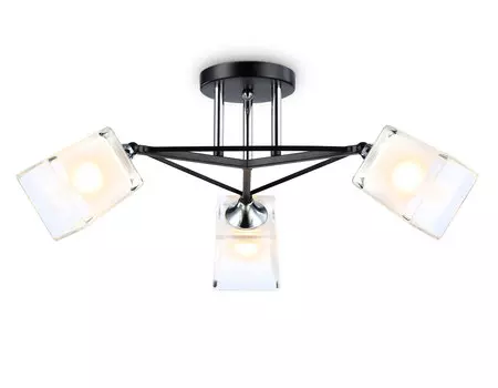 Потолочная люстра Ambrella light TRADITIONAL Modern TR303072