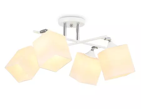 Потолочная люстра Ambrella light TRADITIONAL Modern TR303083