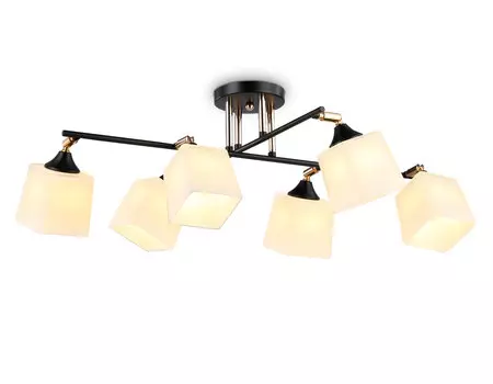 Потолочная люстра Ambrella light TRADITIONAL Modern TR303089