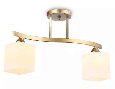 Потолочная люстра Ambrella light TRADITIONAL Modern TR303119