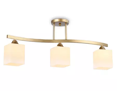 Потолочная люстра Ambrella light TRADITIONAL Modern TR303121
