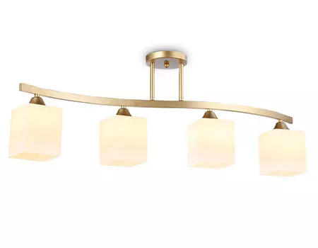 Потолочная люстра Ambrella light TRADITIONAL Modern TR303122