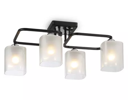 Потолочная люстра Ambrella light TRADITIONAL Modern TR303222