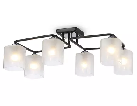 Потолочная люстра Ambrella light TRADITIONAL Modern TR303224
