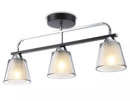 Потолочная люстра Ambrella light TRADITIONAL Modern TR303235