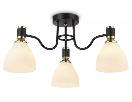 Потолочная люстра Ambrella light TRADITIONAL Modern TR303303