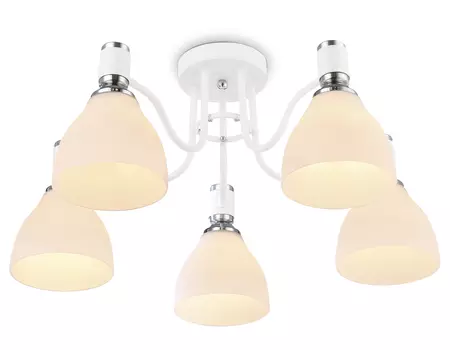 Потолочная люстра Ambrella light TRADITIONAL Modern TR303305