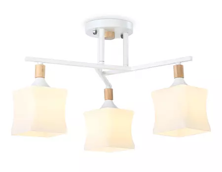 Потолочная люстра Ambrella light TRADITIONAL Modern TR9488