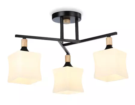 Потолочная люстра Ambrella light TRADITIONAL Modern TR9493