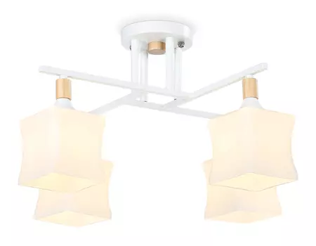Потолочная люстра Ambrella light TRADITIONAL Modern TR9495