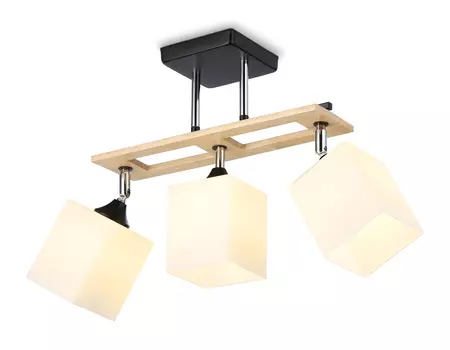 Потолочная люстра Ambrella light TRADITIONAL Modern TR9507