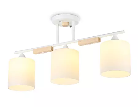 Потолочная люстра Ambrella light TRADITIONAL Modern TR9546
