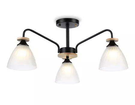 Потолочная люстра Ambrella light TRADITIONAL Modern TR9564