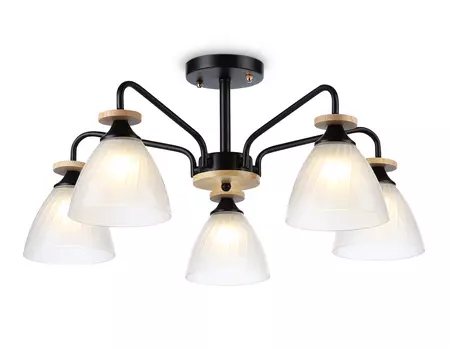 Потолочная люстра Ambrella light TRADITIONAL Modern TR9571
