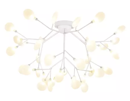 Потолочная люстра Ambrella light TRADITIONAL TR3018