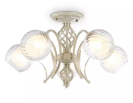 Потолочная люстра Ambrella light Traditional TR3066