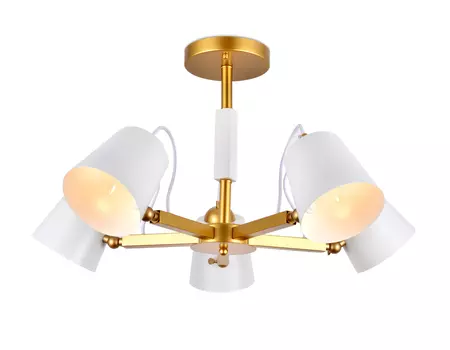 Потолочная люстра Ambrella light TRADITIONAL TR3101