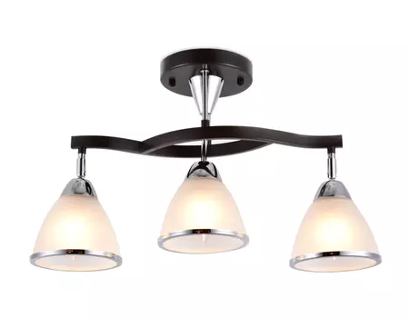 Потолочная люстра Ambrella light TRADITIONAL TR3112