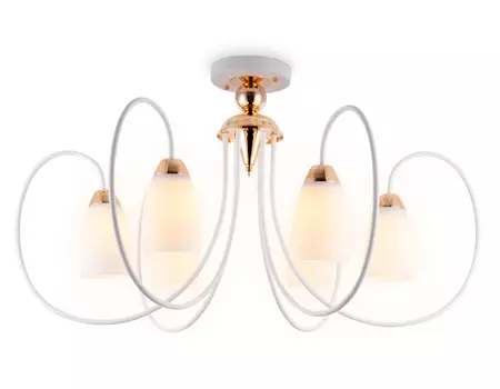 Потолочная люстра Ambrella light TRADITIONAL TR3120