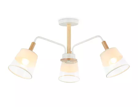 Потолочная люстра Ambrella Light TRADITIONAL TR4737